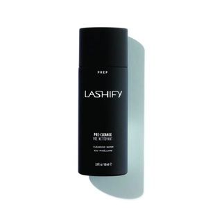 Lashify Pre-Cleanse
